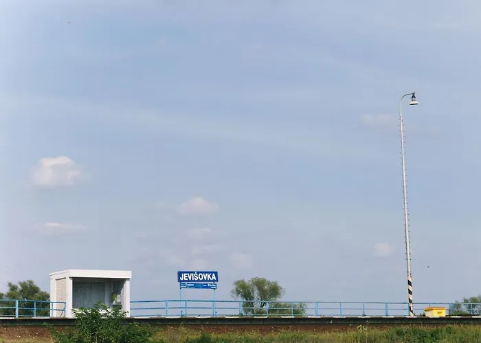 Ubytování Na Sklípku
