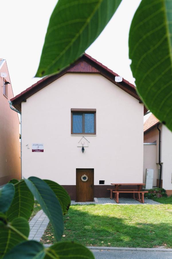 Na Sklípku * Jevisovka